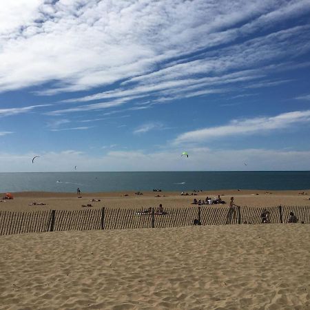 Haritza Bed & Breakfast Anglet Dış mekan fotoğraf