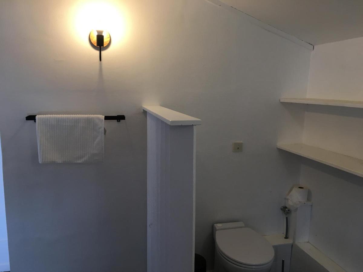 Haritza Bed & Breakfast Anglet Dış mekan fotoğraf