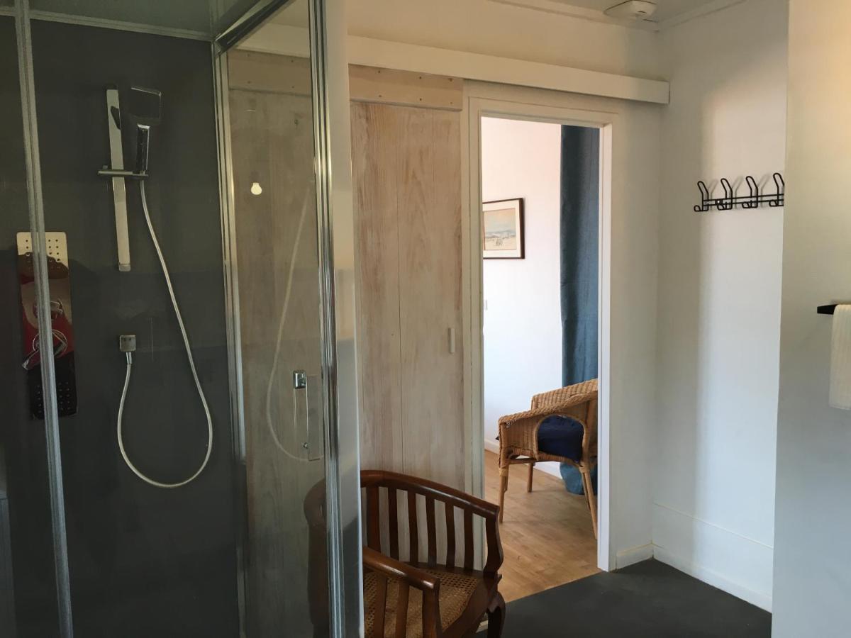 Haritza Bed & Breakfast Anglet Dış mekan fotoğraf