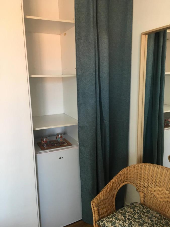 Haritza Bed & Breakfast Anglet Dış mekan fotoğraf