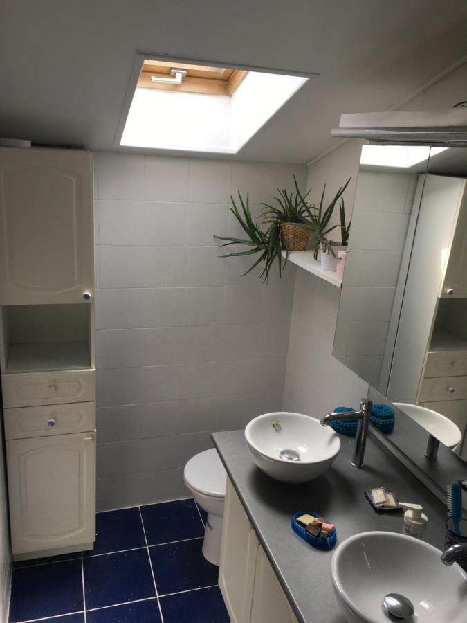 Haritza Bed & Breakfast Anglet Dış mekan fotoğraf