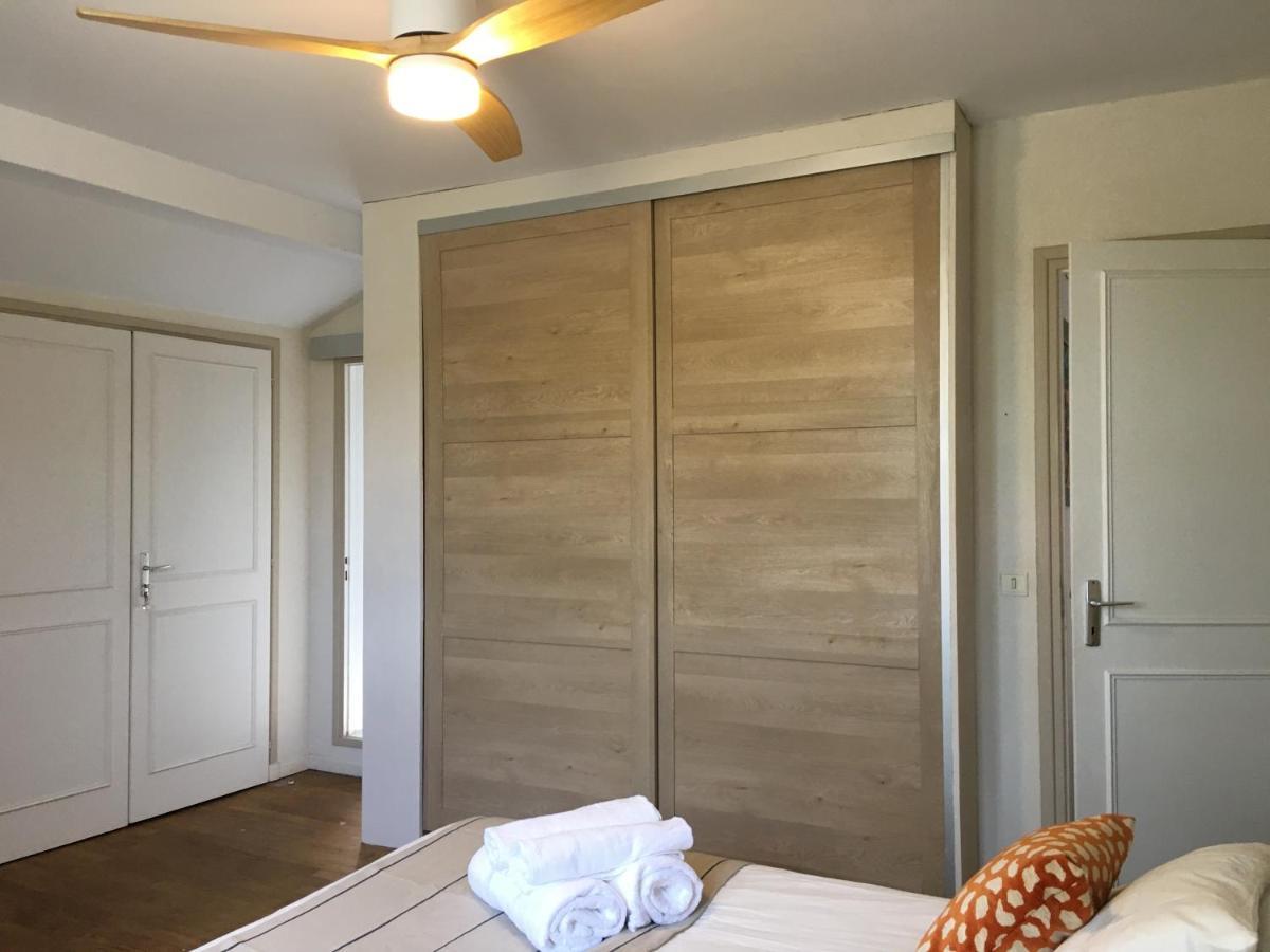 Haritza Bed & Breakfast Anglet Dış mekan fotoğraf