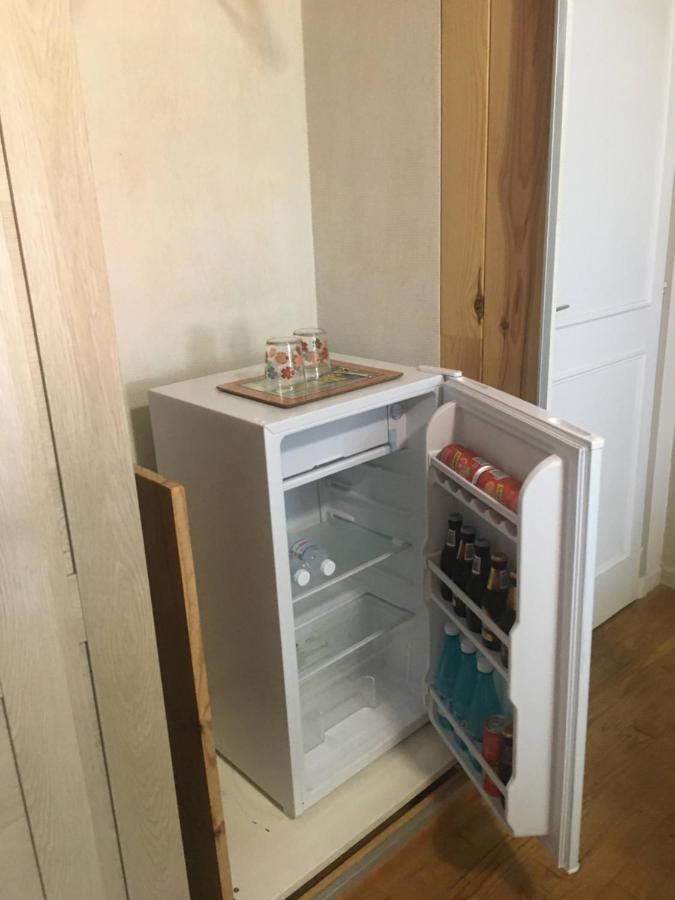 Haritza Bed & Breakfast Anglet Dış mekan fotoğraf
