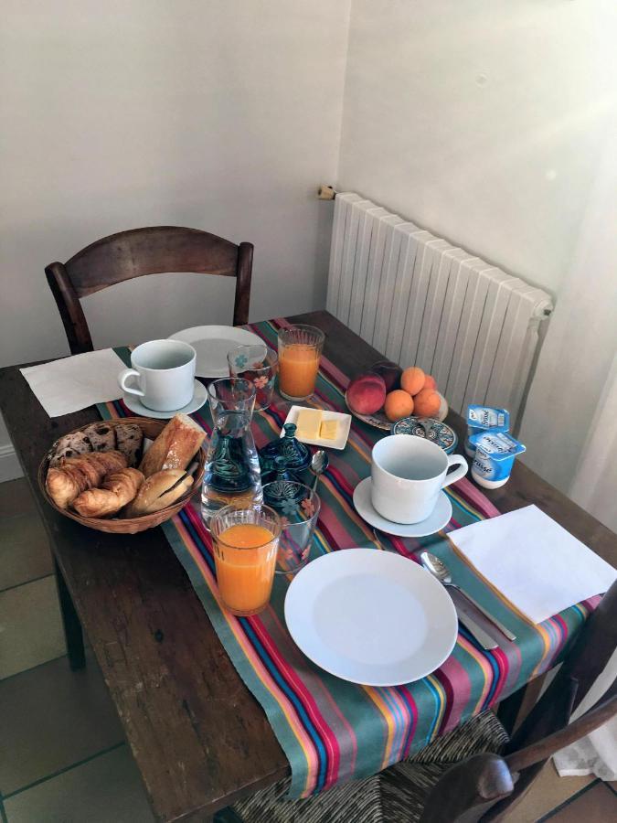 Haritza Bed & Breakfast Anglet Dış mekan fotoğraf